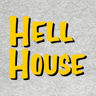 Hell House T-Shirt